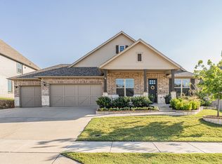 11721 Bull Creek Dr, Northlake, TX 76226