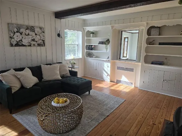 205 River Rd, Newport News, VA 23601