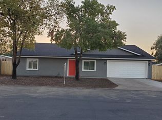 745 N Fort St, Mesa, AZ 85207