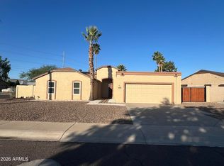 1321 E Morrow Dr, Phoenix, AZ 85024
