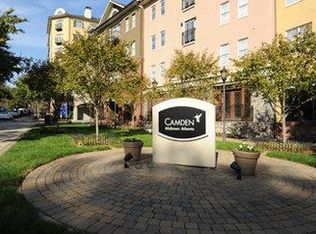 240 North Ave NE APT 1228, Atlanta, GA 30308