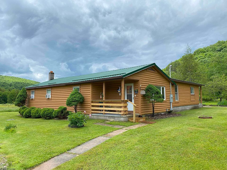 8705 Glady Fork Rd, Glady, WV 26268 | MLS #10154579 | Zillow