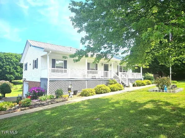 2117 Brown Dr, Rogersville, TN 37857