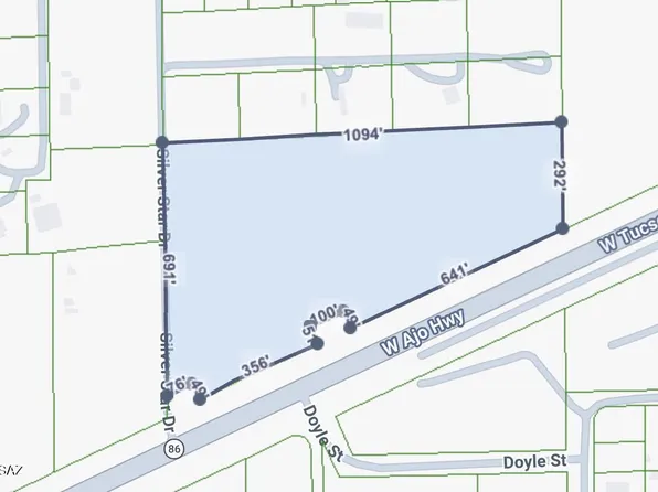 15908 W Ajo Hwy, Tucson, AZ 85735