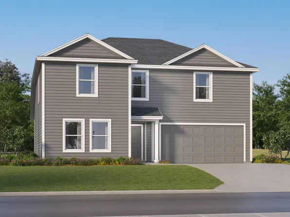 836 El Camino Ct, Seguin, TX 78155