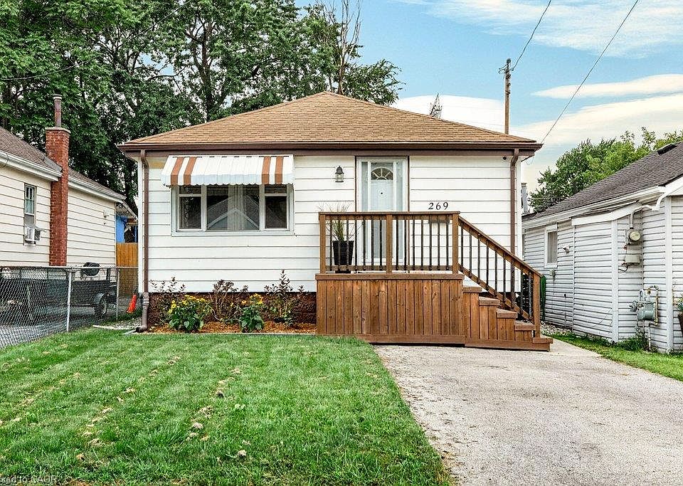 1st image of 269 Tolton Ave