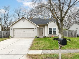 6218 Cradle River Dr, Indianapolis, IN 46221