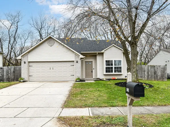 6218 Cradle River Dr, Indianapolis, IN 46221