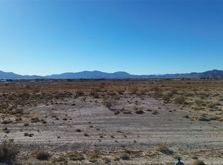900 N Frontage Rd, Pahrump, NV 89060
