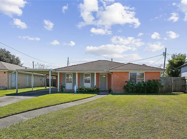 412 Llama Dr, Arabi, LA 70032