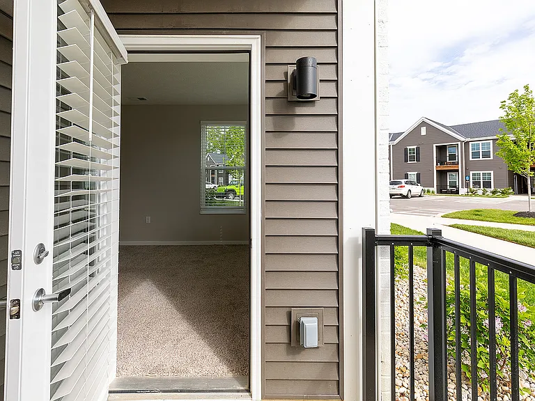 One-Bedroom Unit