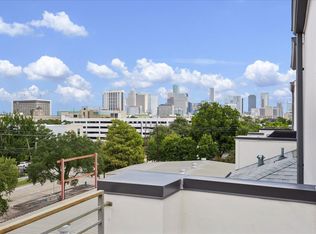 1505 Truxillo St #C, Houston, TX 77004