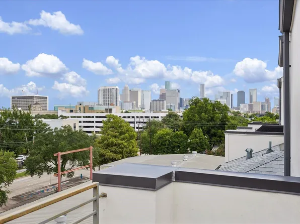 1505 Truxillo St #C, Houston, TX 77004