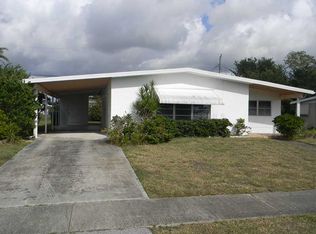 21914 Buxton Ave, Pt Charlotte, FL 33952