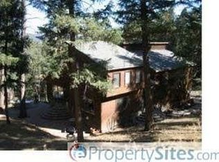 4711 Forest Hill Rd, Evergreen, CO 80439