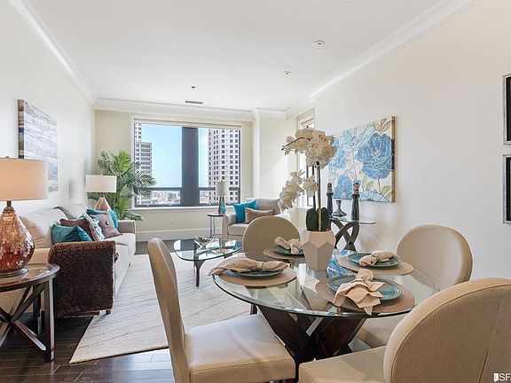 3rd image of 690 Market St #1803