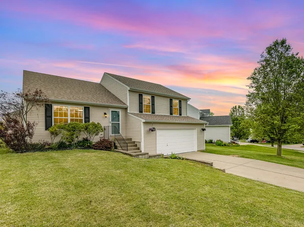 2762 Presidential Dr, Hebron, KY 41048