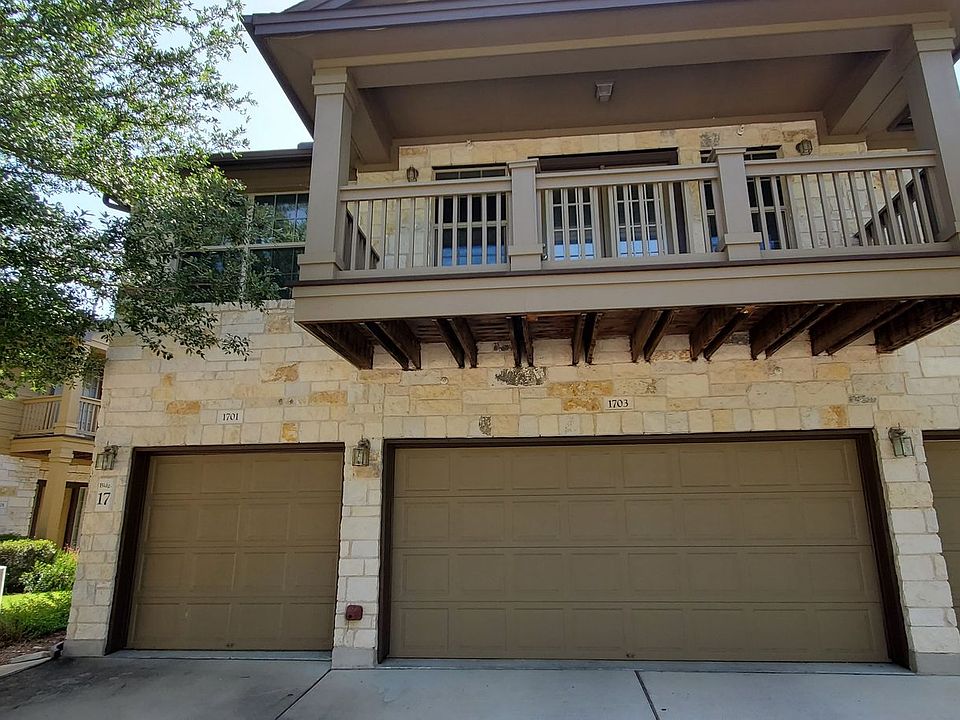 1st image of 1310 W Parmer Ln APT 1701
