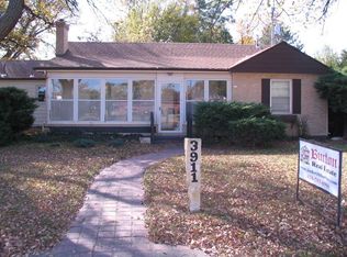 3911 Forest Ave, Great Bend, KS 67530