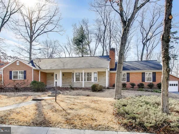 4007 Harrison Rd, Beltsville, MD 20705