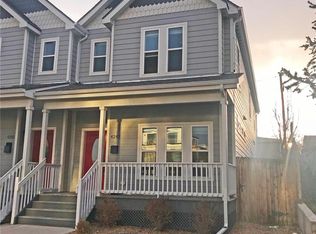 4245 Osage St, Denver, CO 80211