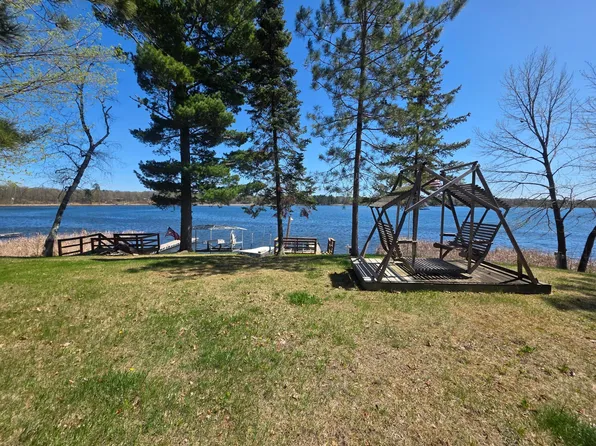 4725 Shangri La Dr NE, Longville, MN 56655