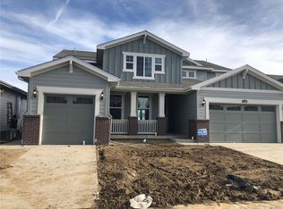 2440 Tyrrhenian Cir, Longmont, CO 80504