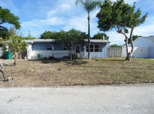2150 Plumosa Way, Indialantic, FL 32903
