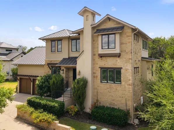 3807 Toro Canyon Rd #8, Austin, TX 78746