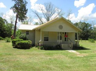 2063 Caney Branch Rd, Bonifay, FL 32425