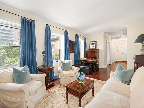 3rd image of 40 E 74th St APT 5R