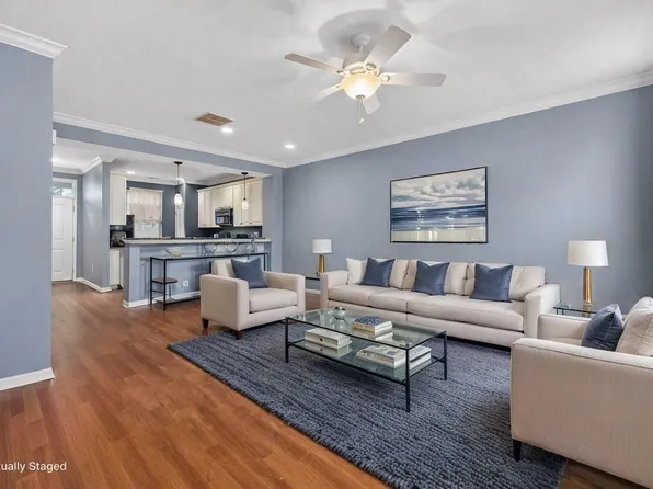 4668 Community Way, Hilliard, OH 43026