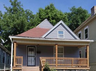 2511 Montgall Ave, Kansas City, MO 64127