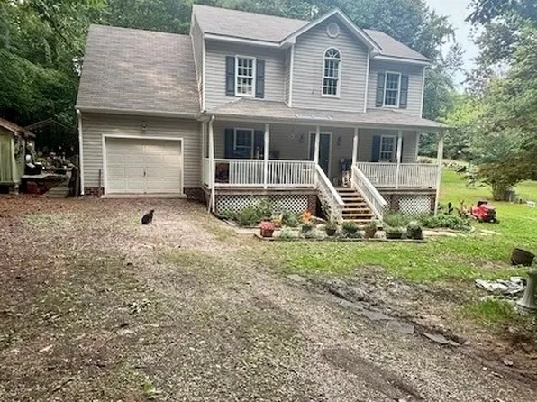 4054 Foxrest Ter, Powhatan, VA 23139