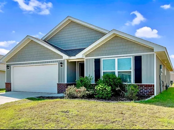 10788 War Emblem Ave, Daphne, AL 36526