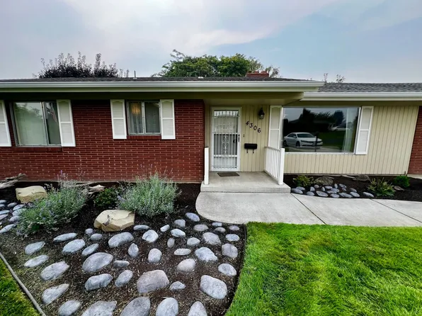 4306 Avalanche Ave, Yakima, WA 98908