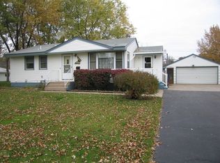 7200 64th Ave N, Brooklyn Park, MN 55428