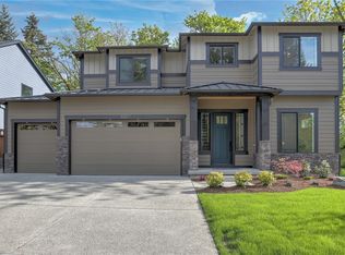 11257 Newcastle Way, Newcastle, WA