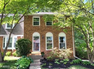 10219 Quiet Pond Ter, Burke, VA 22015