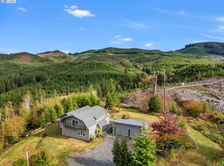 37555 Hauger Mountain Ln, Seaside, OR 97138