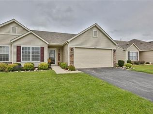 14001 Flagstaff St, Cedar Lake, IN 46303
