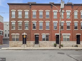 1431 S 5th St, Philadelphia, PA 19147
