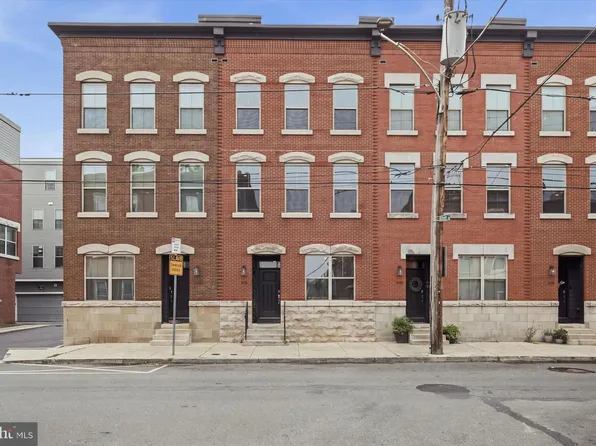 1431 S 5th St, Philadelphia, PA 19147