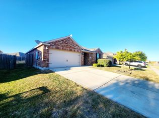 205 Mill St, Anna, TX 75409