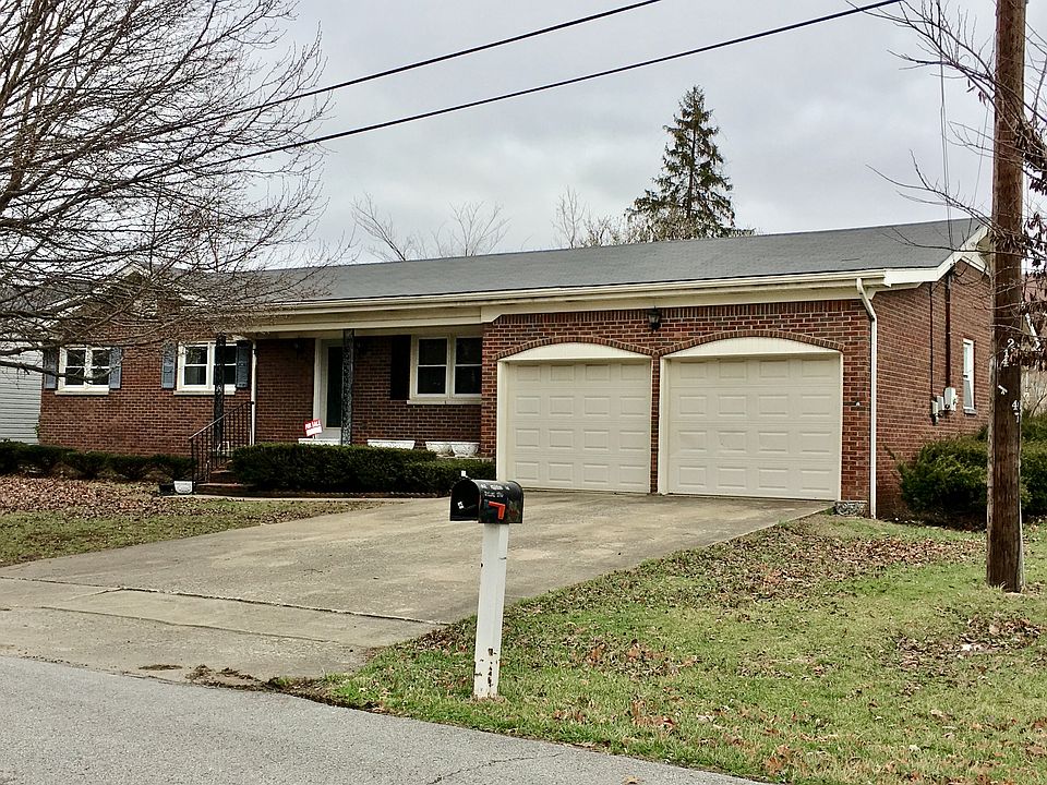 125 Garrard 