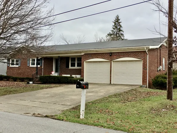 125 Garrard St, Harrodsburg, KY 40330