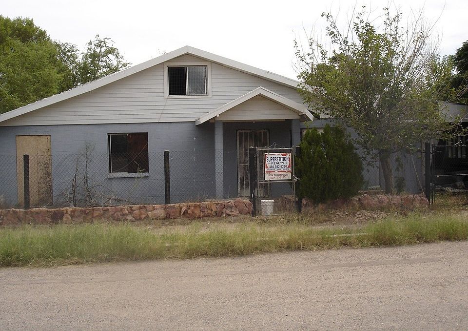 745 N San Manuel Dr, Mammoth, AZ 85618 Zillow