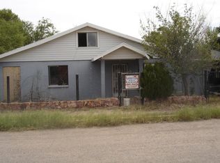 745 N San Manuel Dr, Mammoth, AZ 85618