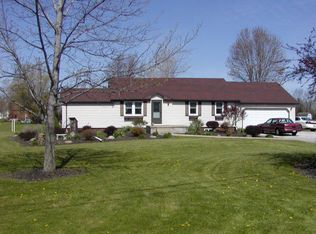 60 Cleveland St, Shelby, OH 44875