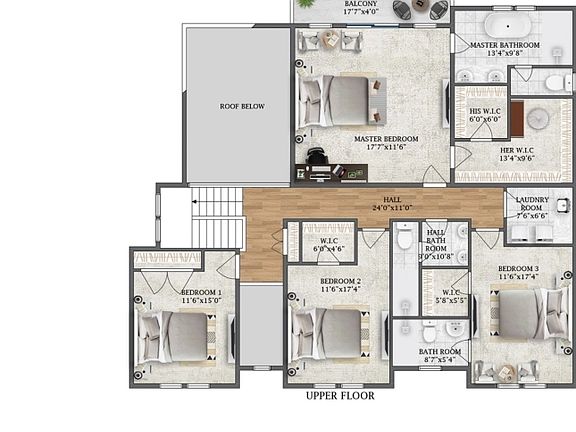 3rd image of 24 N Ridge Rd